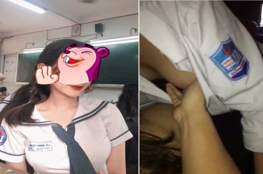 phim sex viet na. Em gái bị bồ bỏ theo trai lạ về nhà làm tình