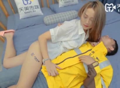 phim xech Gã cấp trên khốn nạn cướp công còn xxx cả bà xã anh nhân viên ngu ngốc