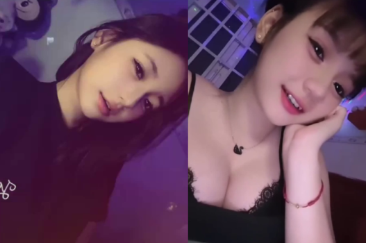 sex hentai gif Hai mép lồn hồng căng mọng khiến anh em đồng dâm nhức mắt